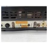 HALLICRAFTERS MODEL SX-96 RECEIVER