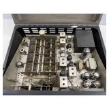 HALLICRAFTERS MODEL SX-42 RECEIVER