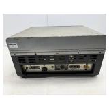 HALLICRAFTERS MODEL SX-42 RECEIVER