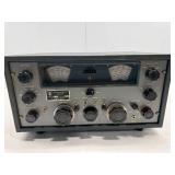 TECHNICAL MATERIAL CORP. MODEL GPR90 RECEIVER