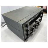 TECHNICAL MATERIAL CORP. MODEL GPR90 RECEIVER