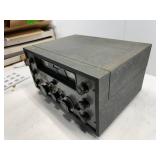 TECHNICAL MATERIAL CORP. MODEL GPR90 RECEIVER