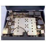 TECHNICAL MATERIAL CORP. MODEL GPR90 RECEIVER