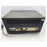 TECHNICAL MATERIAL CORP. MODEL GPR90 RECEIVER