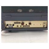 TECHNICAL MATERIAL CORP. MODEL GPR90 RECEIVER