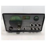 HALLICRAFTERS MODEL SX-42 RECEIVER