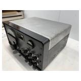 HALLICRAFTERS MODEL SX-42 RECEIVER