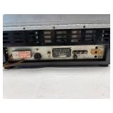 HALLICRAFTERS MODEL SX-42 RECEIVER