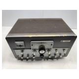 EF JOHNSON VIKING VALIANT II TRANSMITTER