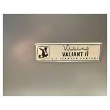 EF JOHNSON VIKING VALIANT II TRANSMITTER