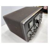 EF JOHNSON VIKING VALIANT II TRANSMITTER