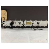 EF JOHNSON VIKING VALIANT II TRANSMITTER