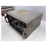 MAGNAVOX NAVY RECEIVER