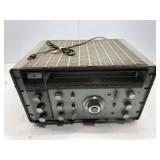 NATIONAL MODEL NC-300 RECEIVER