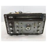 NATIONAL MODEL NC-300 RECEIVER