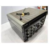 NATIONAL MODEL NC-300 RECEIVER