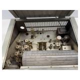 NATIONAL MODEL NC-300 RECEIVER