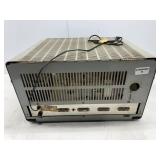 NATIONAL MODEL NC-300 RECEIVER