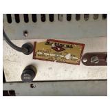 NATIONAL MODEL NC-300 RECEIVER