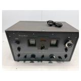 HAMMARLUND MODEL HQ-129X RECEIVER
