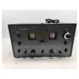 HAMMARLUND MODEL HQ-129X RECEIVER
