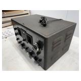 HAMMARLUND MODEL HQ-129X RECEIVER