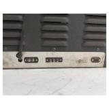 HAMMARLUND MODEL HQ-129X RECEIVER