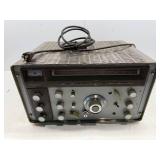 NATIONAL MODEL NC-300 RECEIVER