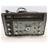 NATIONAL MODEL NC-300 RECEIVER