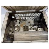 NATIONAL MODEL NC-300 RECEIVER