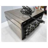 NATIONAL MODEL NC-300 RECEIVER