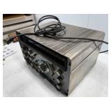 NATIONAL MODEL NC-300 RECEIVER