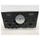 HALLICRAFTERS MODEL S-15 SKY CHALLENGER RECEIVER