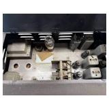 HALLICRAFTERS MODEL S-15 SKY CHALLENGER RECEIVER