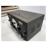 HALLICRAFTERS MODEL S-15 SKY CHALLENGER RECEIVER