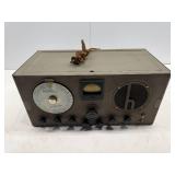 HALLICRAFTERS MODEL 5-10 SKYRIDER