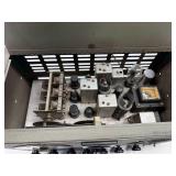 HALLICRAFTERS MODEL 5-10 SKYRIDER