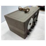 HALLICRAFTERS MODEL 5-10 SKYRIDER