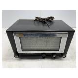 HALLICRAFTERS MODEL 5R10A RECEIVER