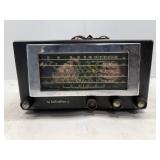 HALLICRAFTERS MODEL 5R10A RECEIVER