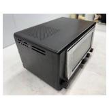 HALLICRAFTERS MODEL 5R10A RECEIVER