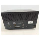 HALLICRAFTERS MODEL 5R10A RECEIVER
