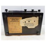 HALLICRAFTERS MODEL 5R10A RECEIVER