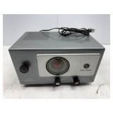 HALLICRAFTERS MODEL S-95 CIVIC PATROL RECEIVER