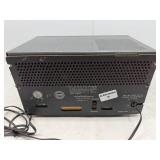 HALLICRAFTERS MODEL S-95 CIVIC PATROL RECEIVER