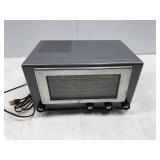 HALLICRAFTERS MODEL 5R100A RECEIVER