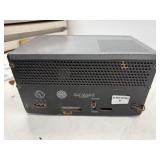 HALLICRAFTERS MODEL 5R100A RECEIVER