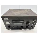 EF JOHNSON THUNDERBOLT AMPLIFIER