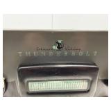 EF JOHNSON THUNDERBOLT AMPLIFIER