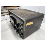 EF JOHNSON THUNDERBOLT AMPLIFIER